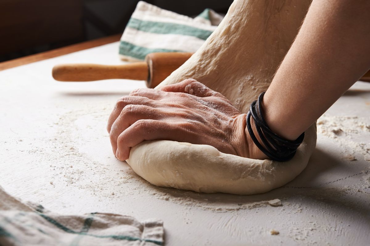 Gifts for Bread Bakers